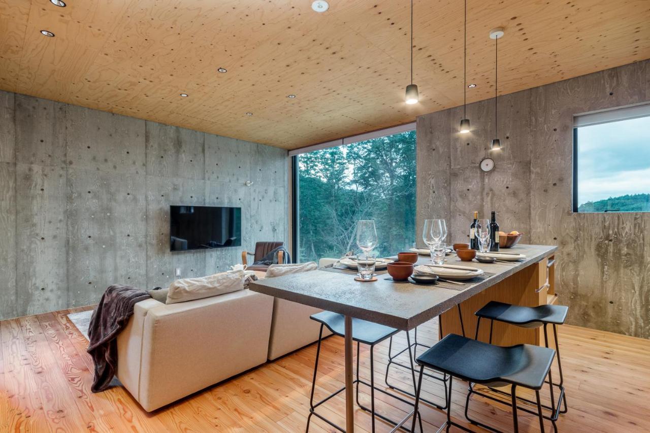 Puffin By H2 Life Villa Kutchan Exterior photo